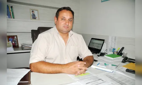 Lunardelli garante R$ 1,8 milhão em emendas