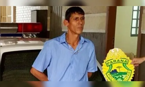 
							Homem é preso após atirar e matar menino de oito anos em Ivaiporã
						
						