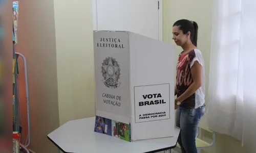 Funcionários participam de eleição para escolha de Secretário(a) da Educação