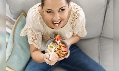 Guia Prática de Receitas Saborosas e Saudáveis!