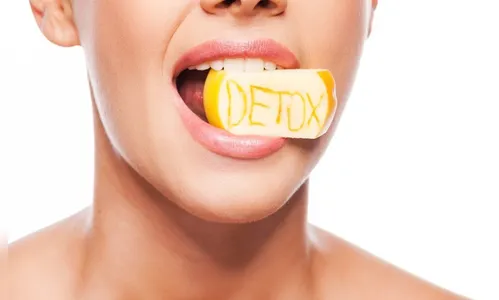 Plano Detox - Emagreça Com Saúde e Bem Estar