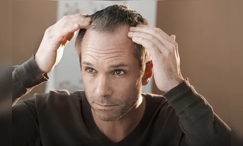 Cabelo Mais Forte e Saudável com um Método Natural