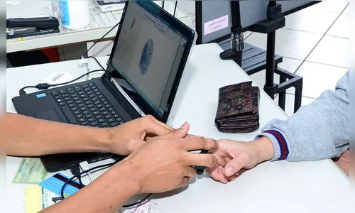 Revisão biométrica começa no mês de junho em Arapongas