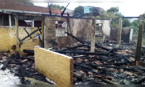 
							Incêndio destrói casa na tarde de hoje em Kaloré
						
						