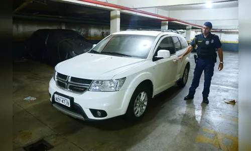 Prefeito de Arapongas vai leiloar carro de luxo adquirido pelo antecessor