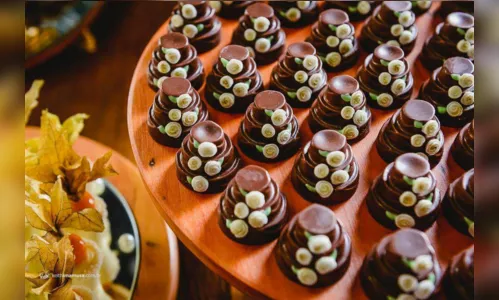 
							Apucaranenses participam do reality de confeiteiros da GNT
						
						