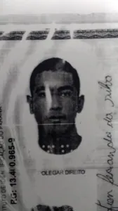  Elington Fernando da Silva, de 24 anos. Foto: Divulgação