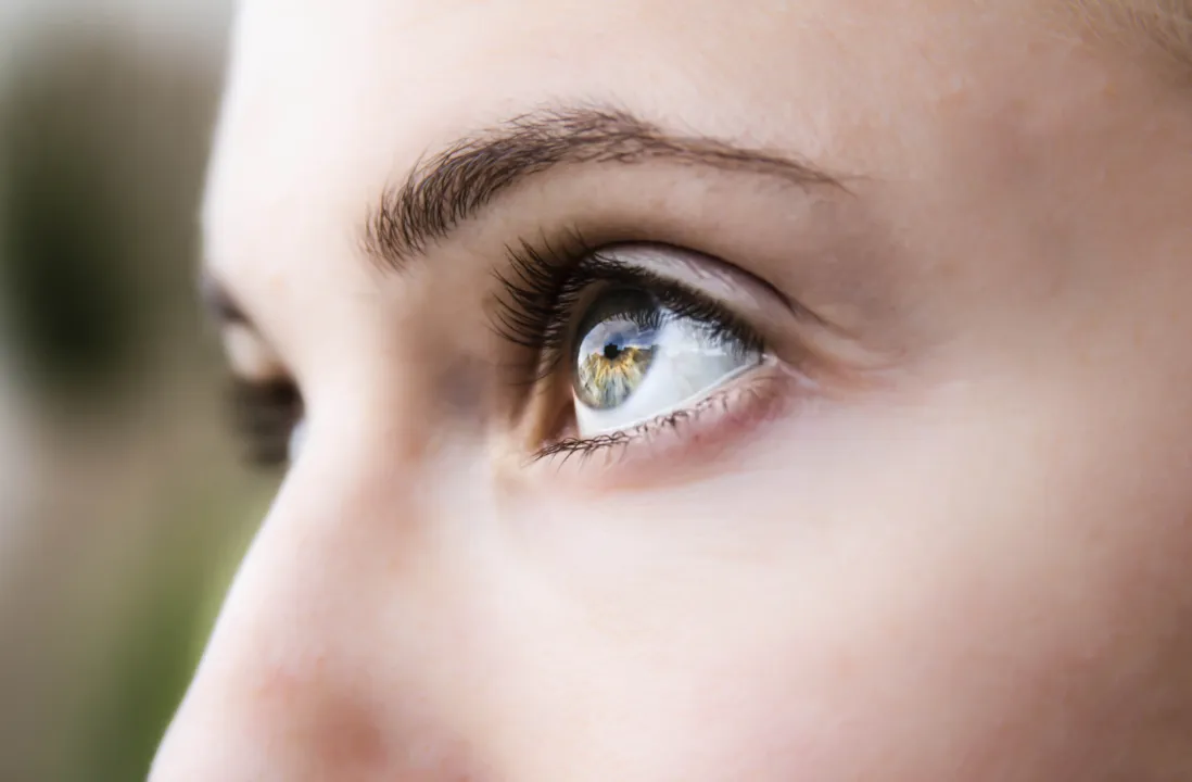 Implante traz esperança para milhares de pessoas que sofrem com degeneração retinal - Foto: hypescience.com/Imagem ilustrativa