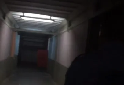   Vídeo mostra suposta assombração em colégio de Araucária, na região de Curitiba - Foto: Reprodução/Facebook