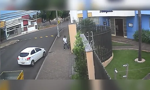 Golpista é preso após se passar por funcionário de jornal para receber pagamento