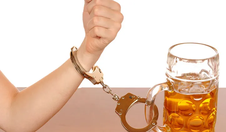 3,3 milhões de mortes por ano em todo o mundo são resultado do uso nocivo de álcool  - Foto: alcoolismo.com.br