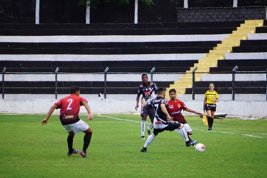 Com novidade, Apucarana Sports tenta se recuperar na Divisão de Acesso - imagem ilustrativa  | Foto: Bianca Machado/Operário