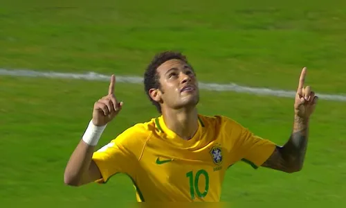 Neymar vende 50 mil camisas em dois meses, 70% do total do PSG, diz jornal