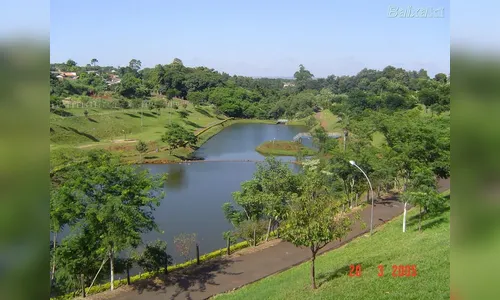 Arapongas pretende plantar 2 mil árvores em comemoração ao Dia da Água