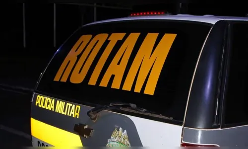 Ladrão com uniforme de segurança faz vítima voltar descalça para casa 