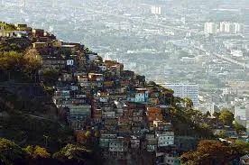 Morre turista argentina baleada na favela de Santa Teresa, no Rio