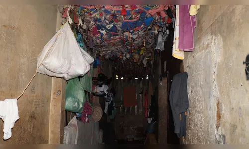 Justiça dá prazo de um mês para interdição da cadeia pública de Ivaiporã