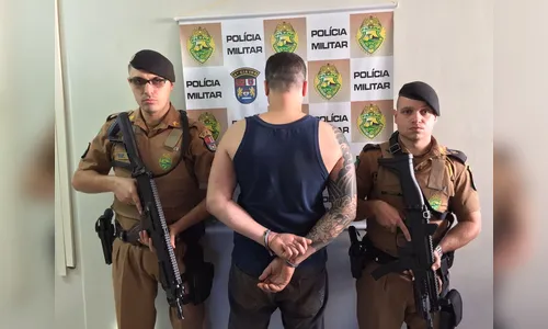 Homem condenado pelo furto milionário ao BC é preso de novo no Paraná