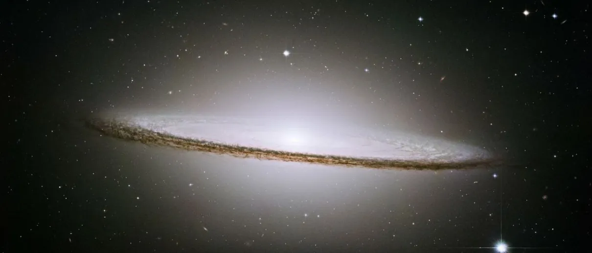 Cosmologia avança a cada nova descoberta dos cientistas - Foto: Pixabay/imagem ilustrativa