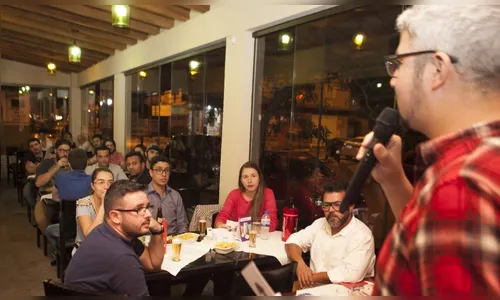 Associação dos Profissionais da Propaganda reúne publicitários da região em Arapongas