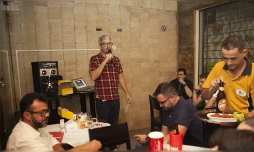 
							Associação dos Profissionais da Propaganda reúne publicitários da região em Arapongas
						
						