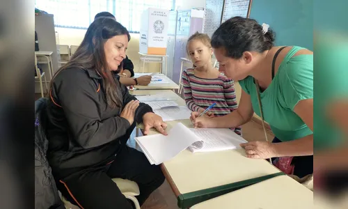 Prefeitura divulga resultado da eleição para diretores de escolas