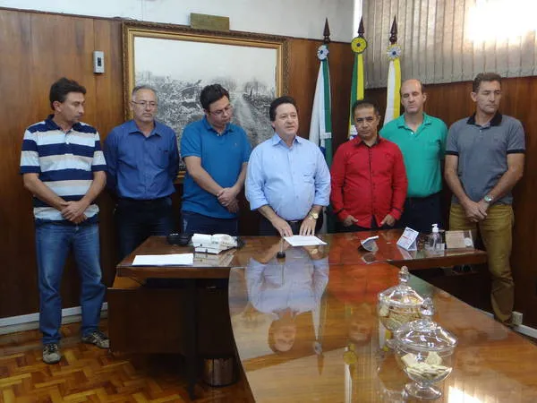 Vereadores retiraram do Tribunal de Justiça do Paraná (TJ-PR) o recurso judicial do Legislativo. Foto: Tribuna do Norte