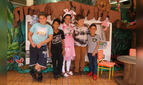 Casa da Coelhinha começa a funcionar hoje em Arapongas