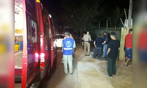 Guarda Municipal é suspeito de roubar carros, matar duas pessoas e ferir três em Londrina