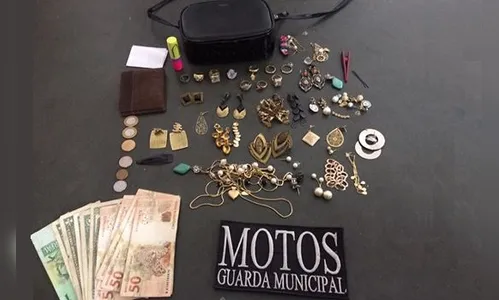 Menor é apreendido após invadir e roubar residência em Arapongas