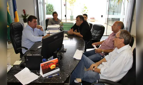 Prefeitura inicia processo para inscrição de moradias populares