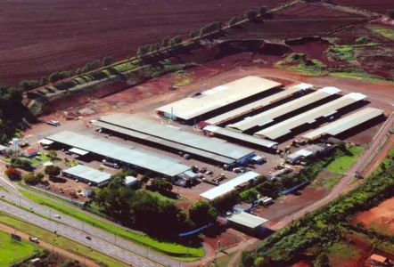 Somente a Ceasa de Londrina abrirá no feriado. Foto: Agência Estadual de Notícia