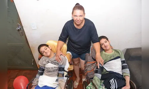 Portadores de doenças raras sofrem com falta de apoio