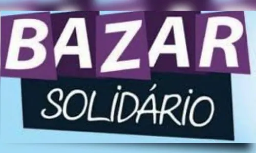 Apae de Cambira promove Bazar Solidário para arrecadar fundos