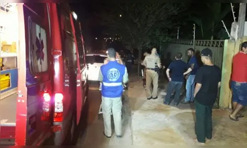 Terceira vítima baleada por Guarda Municipal morre no hospital