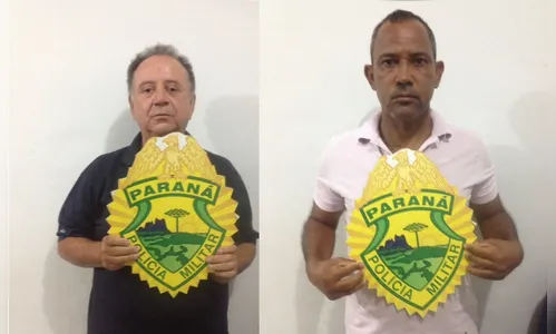 Golpistas que agiam na região e modificavam valores de cheques são presos