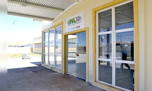 UPA vai atender normalmente na Sexta-feira Santa em Arapongas