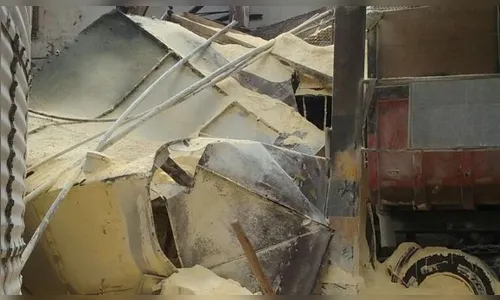 Número de acidentes de trabalho cresce 12% em três anos na região