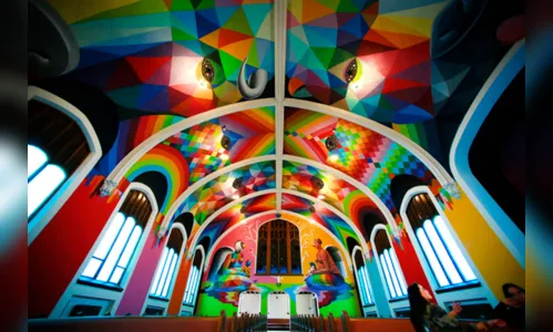 
							Igreja Internacional da Maconha será inaugurada nos EUA
						
						