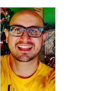 Anderson Vietro foi visto pela última vez no dia 10 de abril. Foto: Reprodução