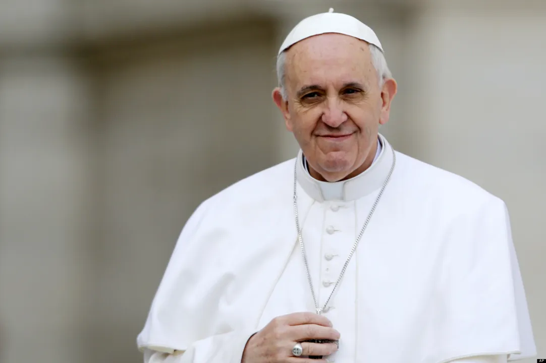 Papa anuncia datas de canonização de mártires brasileiros e crianças pastoras de Fátima