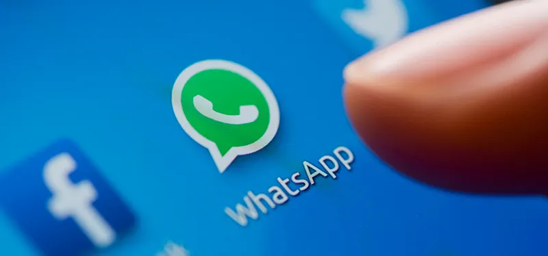 Empresário perde 70 mil em golpe no WhatsApp