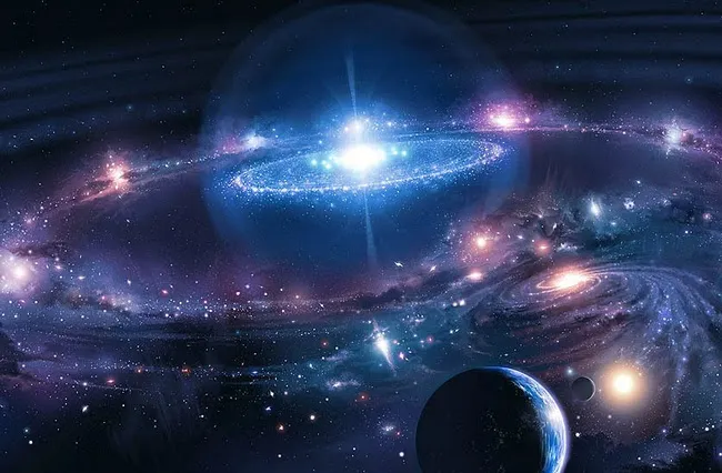 Estamos sós no Universo? Cientistas buscam resposta - Foto: chippiparai