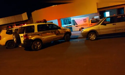 Dois homens são assassinados na noite de sábado em Mauá da Serra 