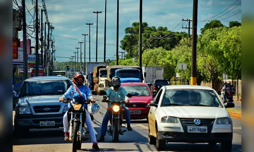 Prefeitura lança projeto 'Trânsito mais Seguro' em Arapongas