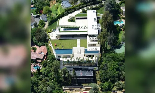 Beyoncé faz proposta de mais de 375 milhões por mansão