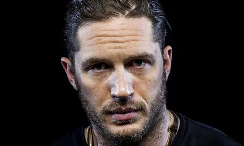 Tom Hardy captura ladrão em Londres