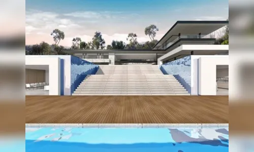 
							Beyoncé faz proposta de mais de 375 milhões por mansão
						
						