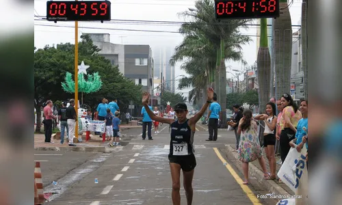 Secretaria de Esporte lança Circuito de Corridas Cidade dos Pássaros