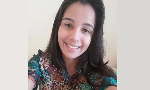 Jovem desaparece após ir à escola em Arapongas
